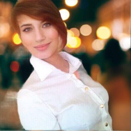 Г Бронницы Юлия Владимировна