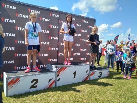 Марк Аллен триатлет