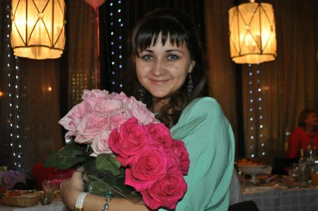 Елена Ленькова Омск