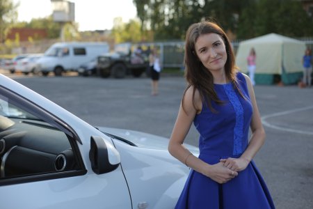 В Бронницах познакомиться с девушкой