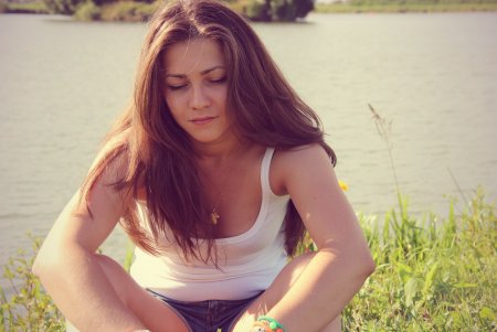 Мария Янина