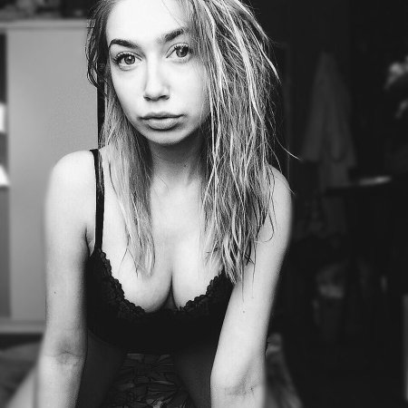 Дарина Девяткова (Darina Deva)