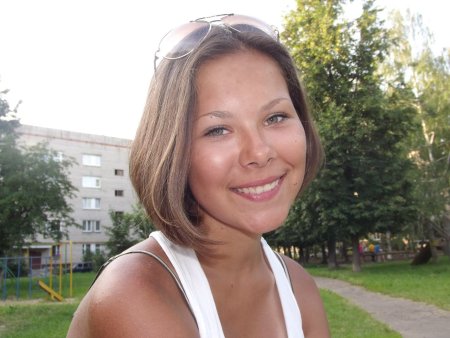 Маркова Анастасия Владимировна 89997560471 Чебоксары