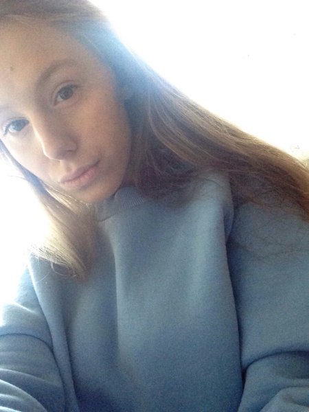 Попова Виктория Андреевна