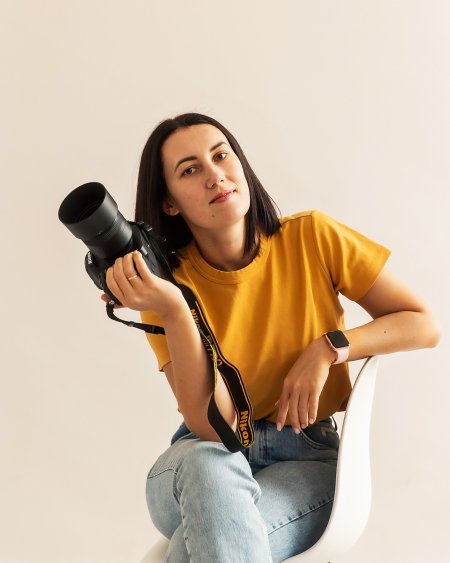 Татьяна Долматова