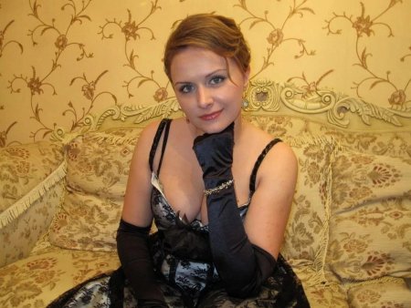 Женщины личное