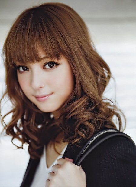 Нозоми Сасаки сейчас