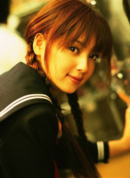 Нозоми Сасаки