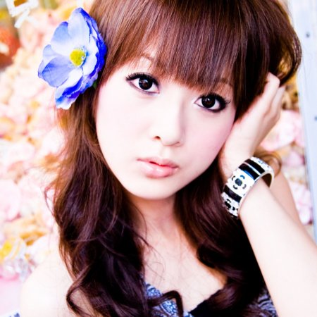 Красивые японки