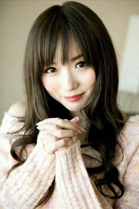 Красивые японские девушки