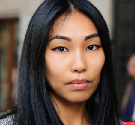 Калмыкия внешность