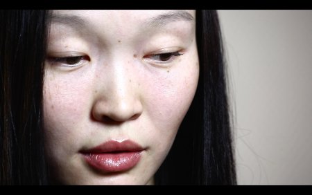 Национальные Истоки красоты бурятка