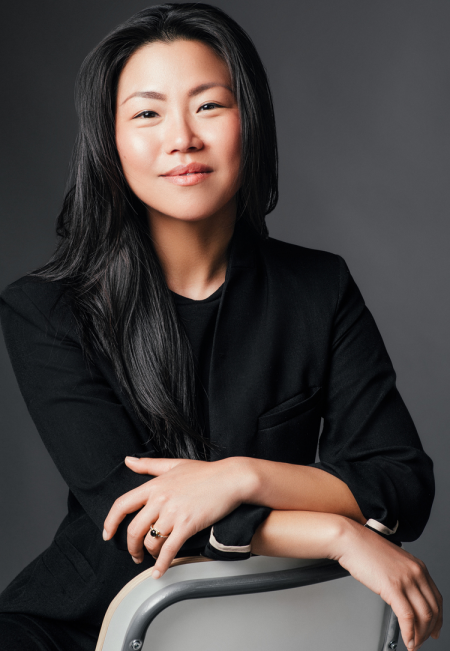 Деловой портрет женщины