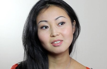 Наталья Жамсоева