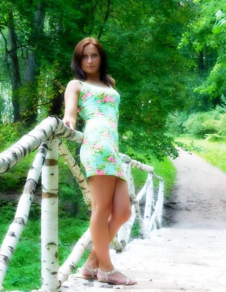 Тульские девчонки