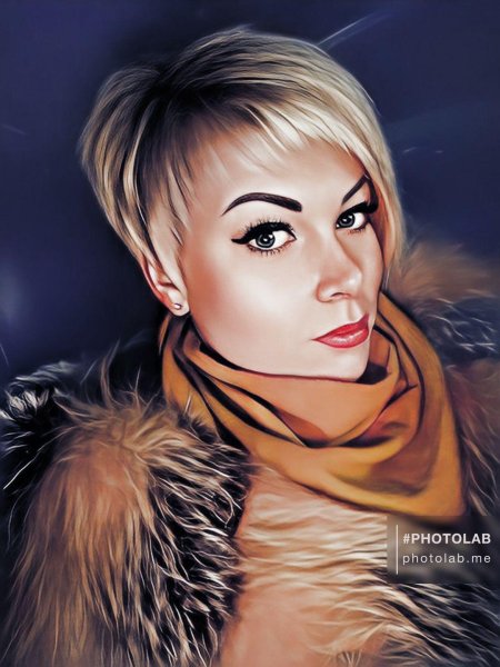 Барабавева Татьяна Тула