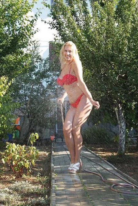 Яна Рослова