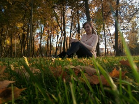 Самые красивые девушки Тулы