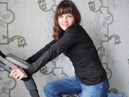 Красивые женщины Тулы