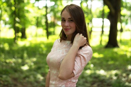 Тульские девушки