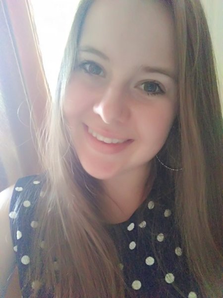 Самая красивая девочка Тулы