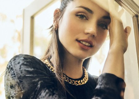 Ана де Армас