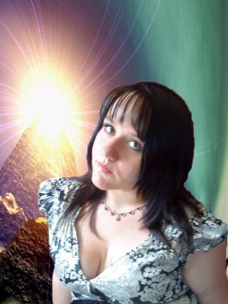 Женщины Тульской области