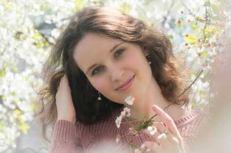 Девушки Тулы