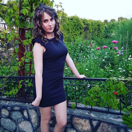 Девушки Тулы