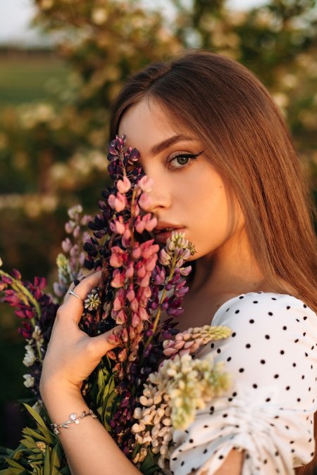 Идеи для фотосессии