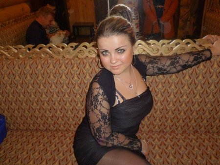 Девушки из Тулы