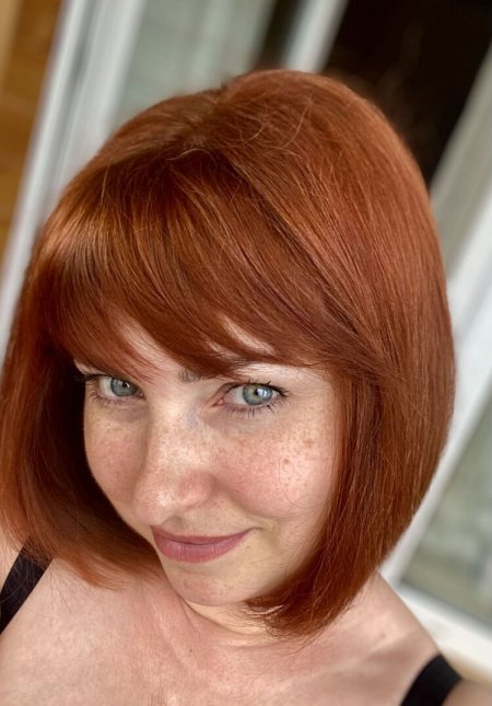 Наташа Тула