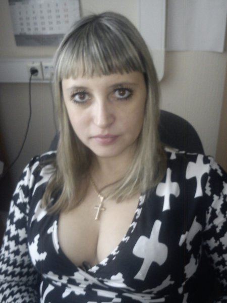 Женщины Тулы