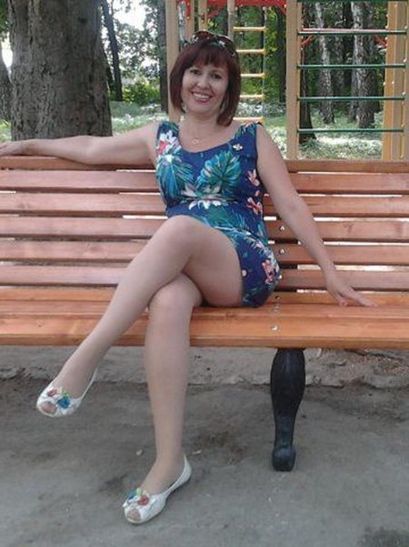 Женщины Тульской области