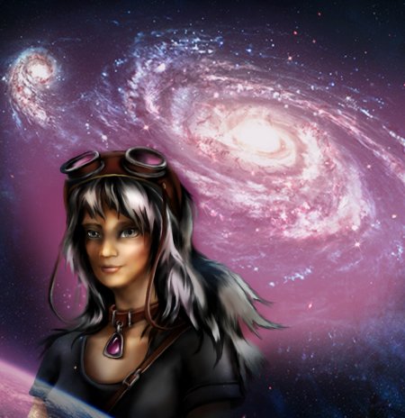 Тунгуска арт