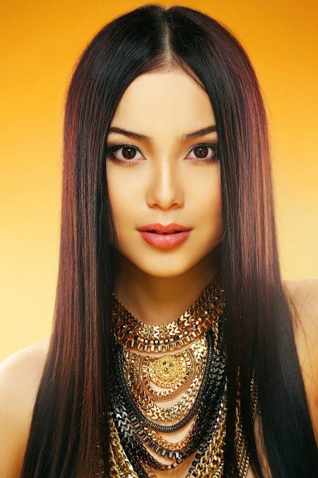 Марго Гирс Якутск