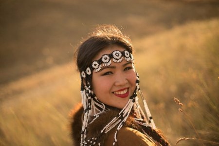 Якутская бастынга