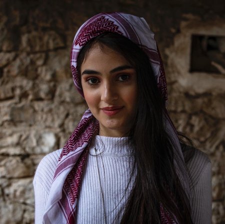 Нация курд-Езид