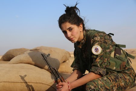 Асия Рамазан Антар мертвая