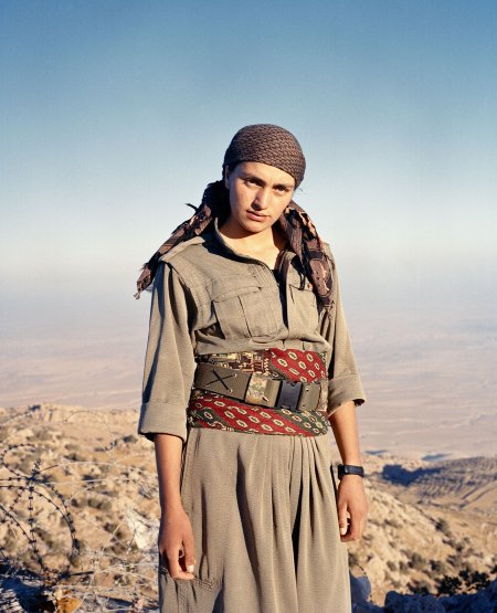 Курды девушки красивые