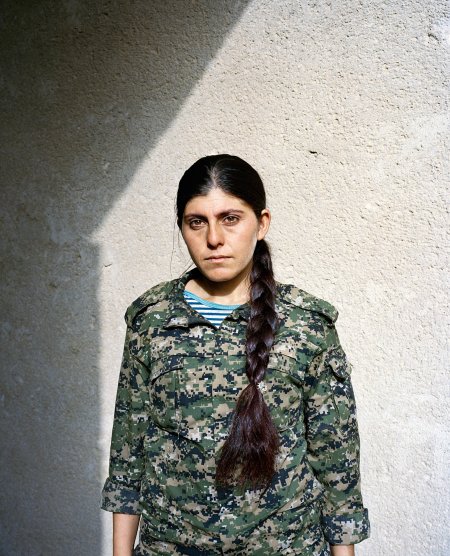 Сусана курдянка