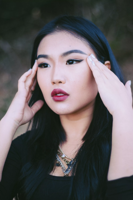 Монгольские д