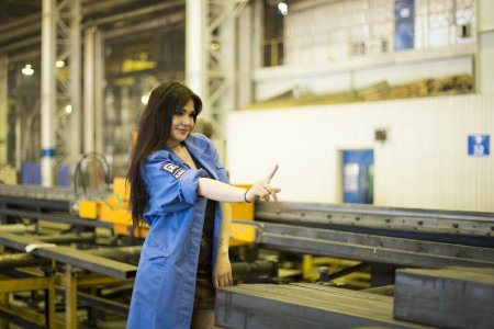 Прессово рамный завод Набережные Челны