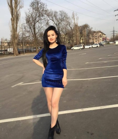 Алматы девушки