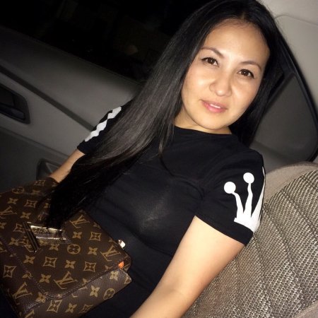 Девушки казашки