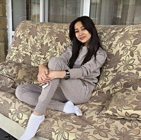 Асель Асанбаева