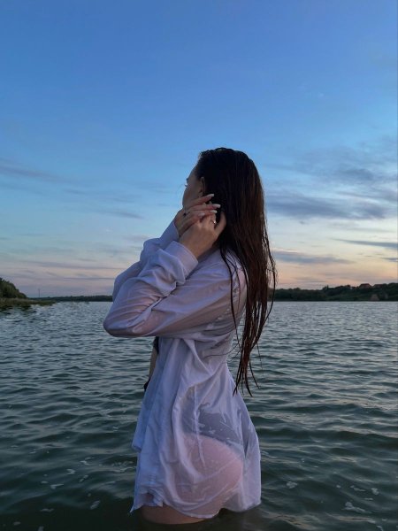 Шымкент Кристина 21