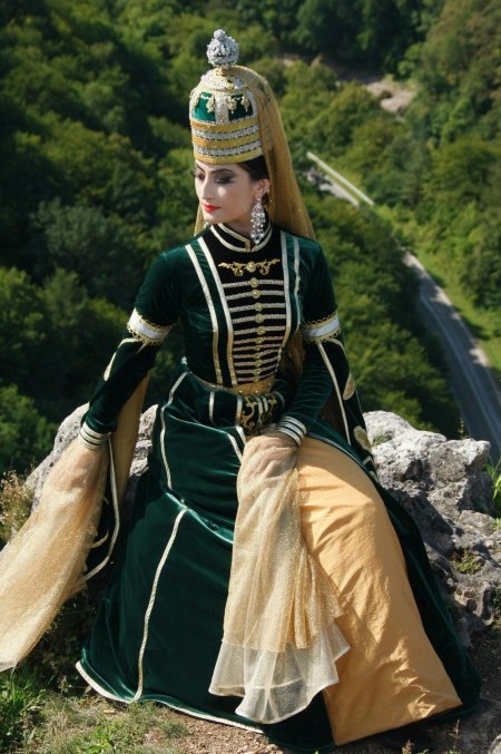 Адыги шапсуги