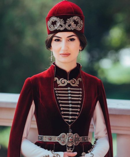 Черкешенка Княжна