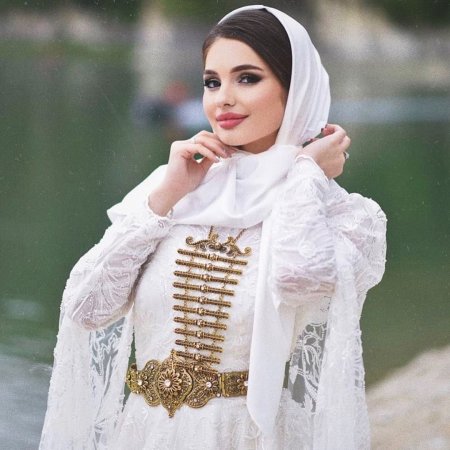 Дилара Сурхаева